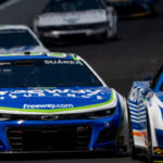 How the Brickyard 400’s Return Will Highlight Contrast in Racing Between NASCAR & Indycar