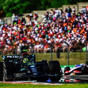 2024 Hungarian Grand Prix: Weather Forecast and What to Expect From the Hungaroring
