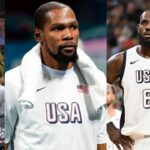 Recalling His Nightmares, Paul Pierce Picks LeBron James Over Kevin Durant to Start a Team