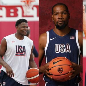 Paul Pierce Declares Current Team USA One of the Greatest Teams Ever, Claims They Will Win Gold