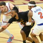 "Another Black Man Paid": Isaiah Hartenstein's $87 Million Contract Elicits Hilarious Reaction From Miles McBride