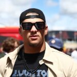 Patrick Mahomes Explains Weight-Cutting Technique for 8th NFL Season