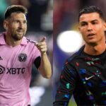 When Lionel Messi Splashed $36 Million on Stirling Moss’ Ferrari to Beat Cristiano Ronaldo