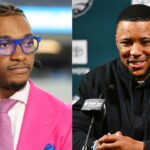 Giants Mismanaged the Saquon Barkley Situation: Robert Griffin III’s Main Takeaway From ‘Hard Knocks’