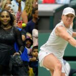 Serena Williams....Everything! Iga Swiatek Lauded For Ultimate Praise of American Legend