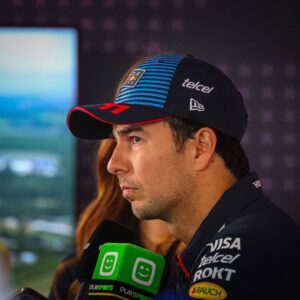 Sergio Perez Wants Teach His Kids a Profound Life Lesson Amid Growing Uncertainty Over Red Bull Seat