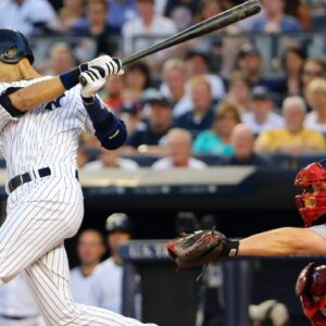 Derek Jeter Rips 'Soft' Modern Baseball, Recalls Fierce Yankees-Red Sox Animosity: "Wanted Nothing to Do with Them"