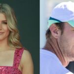 Genie Bouchard Comes Up with Epic Reply to Sam Querrey's Hilarious Mimic of Sultry Yards photoshoot
