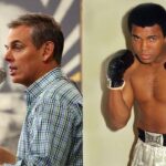 Muhammad Ali Today Would Look Like “Tom Brady Successful” and “Mahomes Talented”: Colin Cowherd