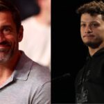 “You Should Be Drug Tested”: Fans Up In Arms After NFL Analyst Puts Aaron Rodgers Above Patrick Mahomes
