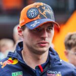 Playing Dirty as a Child, Max Verstappen Comes Clean to Cheating for a Medal