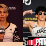Amanda Lemos vs. Virna Jandiroba: Estimated Purse and Payouts for This Weekend's Headliners