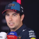 Sergio Perez's $2.8 Million+ Damage Complicates Piling Red Bull Problem
