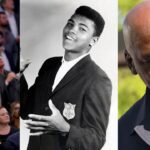 Carmelo Anthony On How Muhammad Ali Helped Him Drop 62 On Michael Jordan's Bobcats