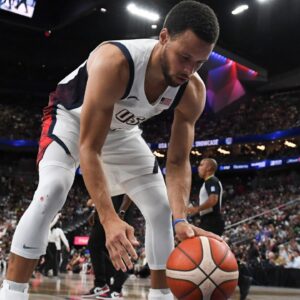 Stephen Curry Wishes Daughter Ryan on Her 9th Birthday Using a Unique Method