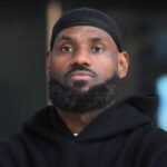 LeBron James' Heavy Involvement In Lakers Decisions Irks Players Claims Cam'ron