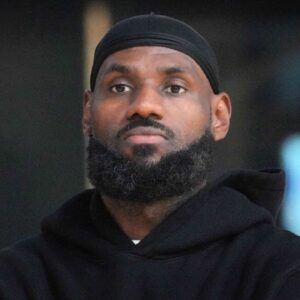 LeBron James' Heavy Involvement In Lakers Decisions Irks Players Claims Cam'ron