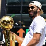 Jayson Tatum $1 Million Paycut: Did The Celtics Star Pay Homage To St Louis?