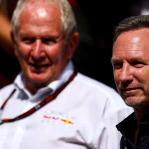 “How Can Helmut Know”: Christian Horner Publicly Denounces Marko’s Verdict on Red Bull’s 2024 Development