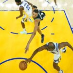 Claiming Victor Wembanyama Has No Ceiling, Chris Paul Says It Was 'Weird' Guarding Him