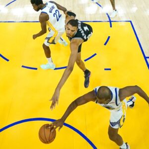 Claiming Victor Wembanyama Has No Ceiling, Chris Paul Says It Was 'Weird' Guarding Him