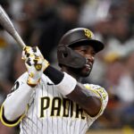 “When Guys Take it Too Far...”: Nationals Pitcher Calls Out Padres’ Jurickson Profar’s Walk-Off Disrespect, Clarifies Unintentional HBP