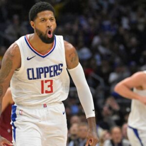 Paul George Confesses Buying a Ferrari on eBay Right After Signing First NBA Contract