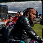 Lewis Hamilton Admits Moving to Ferrari Will Be Challenging