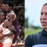 “Everything Was MJ”: Mike Bibby Claims Kobe Bryant Was a Spitting Image of Michael Jordan