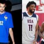 “To the Gold Medal!”: Victor Wembanyama Speaks Out About Possibly Facing Team USA in the Olympics