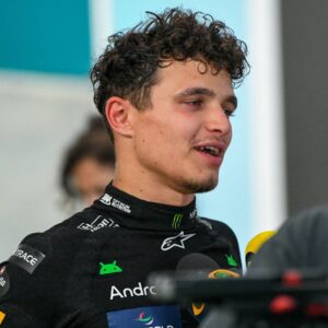 "Doesn't End Well": Lando Norris Will End Friendship With Max Verstappen, If That's What It Takes