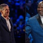 Shaquille O'Neal Endorses John Stockton's Unique Take On Michael Jordan vs LeBron James GOAT Debate