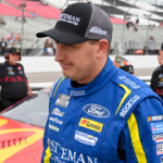 How Kyle Larson Has Allowed Michael McDowell to Remain Focused Amid FRM-NASCAR Charter Lawsuit