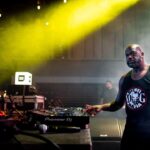 Shaquille O'Neal Claims His Excessive Partying In Magic City Led To The Magic's 1995 Finals Loss