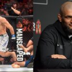 Arman Tsarukyan Reaches Out to Khamzat Chimaev for Islam Makhachev Fight Preparation