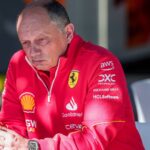 Lewis Hamilton's "World Champion" Jab at Max Verstappen Gains Fresh Perspective From Fred Vasseur