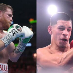 Roy Jones Jr. Bails on Canelo Alvarez vs. Edgar Berlanga to Catch UFC Noche Live at Sphere