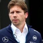 Williams Boss Shocked Red Bull Did Not Sign Carlos Sainz - "You've Got a Constructors' Championship At Risk"