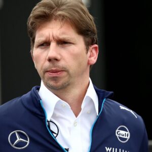 Williams Boss Shocked Red Bull Did Not Sign Carlos Sainz - "You've Got a Constructors' Championship At Risk"