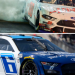 What Is It Like to Drive a NASCAR Next Gen Cup Car in Comparison to an Xfinity Series Machine?