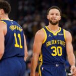 “It Does Suck Losing Klay”: Stephen Curry Discusses Loss of Splash Brother, Business Reality of NBA
