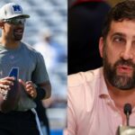 NFL Insider Suggests the QB-HC Relationship Between Jalen Hurts & Nick Sirianni Is Still a “Work in Progress”