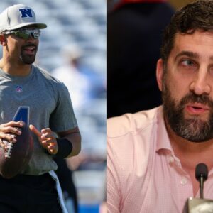 NFL Insider Suggests the QB-HC Relationship Between Jalen Hurts & Nick Sirianni Is Still a “Work in Progress”