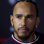 “People Grabbed My Butt Cheeks”: Lewis Hamilton Looks Back Fondly on Iconic British GP Celebration