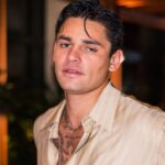 Ryan Garcia Shares Apology Video, 'Regrets Everything,' Promises Change Post-Rehab