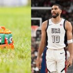 Gatorade Goofs Up, Mistakenly Joins Trolls Mocking Its Star Endorser Jayson Tatum For Being Benched