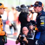 Max Verstappen Open for Dialogue With Lando Norris After Collision on Track Infuriates McLaren Star