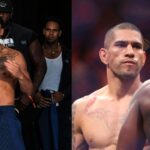 “You vs Max Holloway for Best Boxer”: Ryan Garcia Announces Training With Alex Pereira After Revealing UFC Ambitions, Fans React