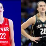 Caitlin Clark, Sabrina Ionescu, and Others Missing From WNBA Skills Challenge and 3-Point Contest