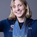 “Always an Honor”: Katie Ledecky Delighted to Race ‘The Best in the World’ After Bronze Win